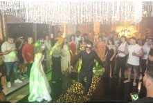  Casamento Thaissa e Lyniker