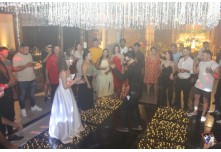  Casamento Thaissa e Lyniker