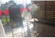  Casamento Thaissa e Lyniker