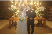  Casamento Thaissa e Lyniker