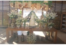  Casamento Thaissa e Lyniker