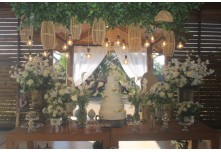  Casamento Thaissa e Lyniker