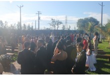  Casamento Thaissa e Lyniker