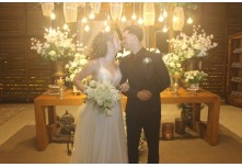  Casamento Thaissa e Lyniker