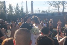  Casamento Thaissa e Lyniker