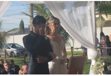  Casamento Thaissa e Lyniker