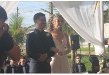  Casamento Thaissa e Lyniker