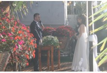  Casamento Thaissa e Lyniker