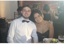  Casamento Thaissa e Lyniker