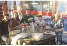  Casamento Thaissa e Lyniker