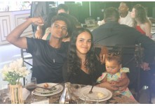  Casamento Thaissa e Lyniker