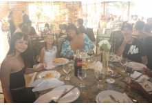  Casamento Thaissa e Lyniker