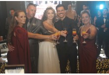  Casamento Thaissa e Lyniker