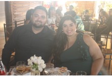  Casamento Thaissa e Lyniker