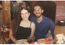  Casamento Thaissa e Lyniker