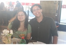  Casamento Thaissa e Lyniker