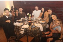  Casamento Thaissa e Lyniker