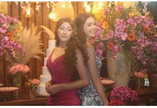 Niver 15 Anos Lara Lindicy