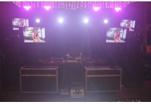 Niver 15 Anos Lara Lindicy