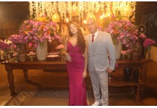 Niver 15 Anos Lara Lindicy