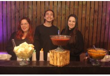 Niver 15 Anos Lara Lindicy