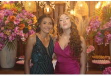 Niver 15 Anos Lara Lindicy