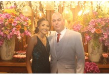 Niver 15 Anos Lara Lindicy