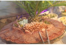 Niver 15 Anos Lara Lindicy