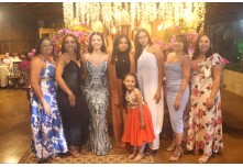 Niver 15 Anos Lara Lindicy