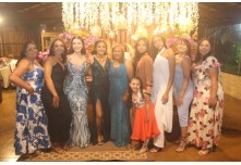 Niver 15 Anos Lara Lindicy