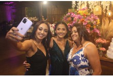 Niver 15 Anos Lara Lindicy