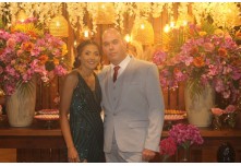 Niver 15 Anos Lara Lindicy