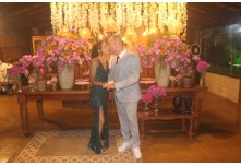 Niver 15 Anos Lara Lindicy