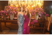 Niver 15 Anos Lara Lindicy