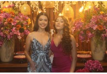 Niver 15 Anos Lara Lindicy