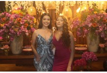 Niver 15 Anos Lara Lindicy