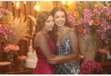 Niver 15 Anos Lara Lindicy