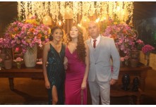 Niver 15 Anos Lara Lindicy