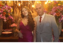 Niver 15 Anos Lara Lindicy