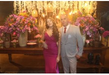 Niver 15 Anos Lara Lindicy