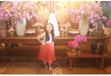 Niver 15 Anos Lara Lindicy