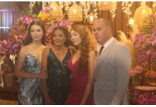 Niver 15 Anos Lara Lindicy