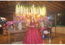 Niver 15 Anos Lara Lindicy