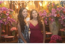 Niver 15 Anos Lara Lindicy