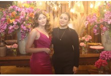 Niver 15 Anos Lara Lindicy