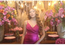 Niver 15 Anos Lara Lindicy