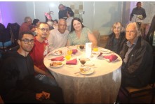 Niver 15 Anos Lara Lindicy