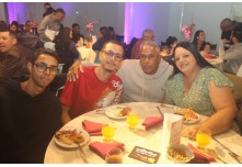 Niver 15 Anos Lara Lindicy