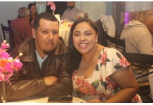 Niver 15 Anos Lara Lindicy