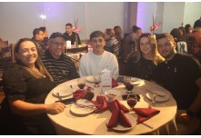 Niver 15 Anos Lara Lindicy